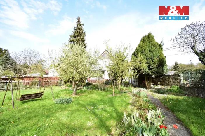 Prodej rodinného domu, Štětí - Čakovice, 180 m2