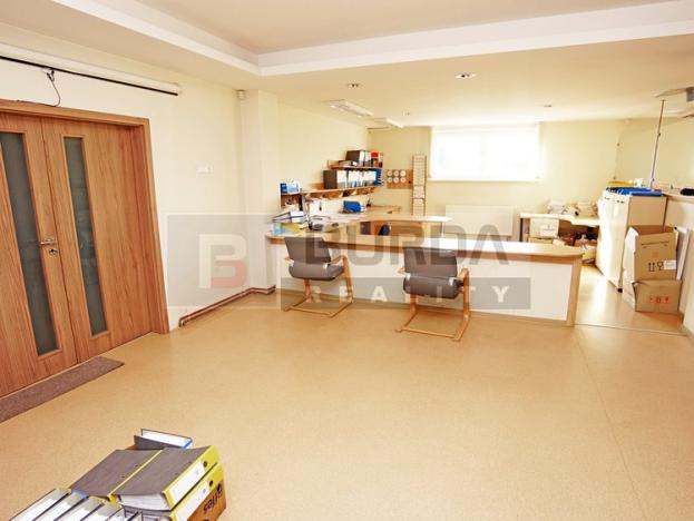 Pronájem komerční nemovitosti, Kojetice, 74 m2