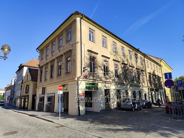 Pronájem obchodního prostoru, České Budějovice, Na Mlýnské stoce, 140 m2