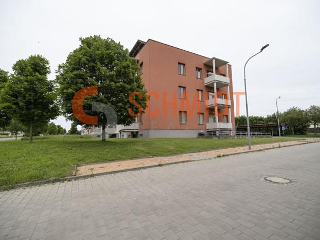 Prodej bytu 3+kk, Mikulov, Bezručova, 83 m2