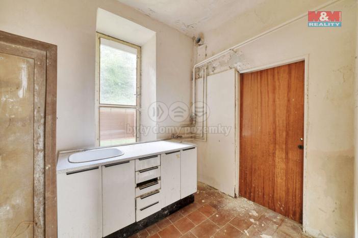 Prodej obchodního prostoru, Mariánské Lázně, Ruská, 143 m2