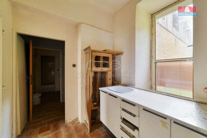 Prodej obchodního prostoru, Mariánské Lázně, Ruská, 143 m2