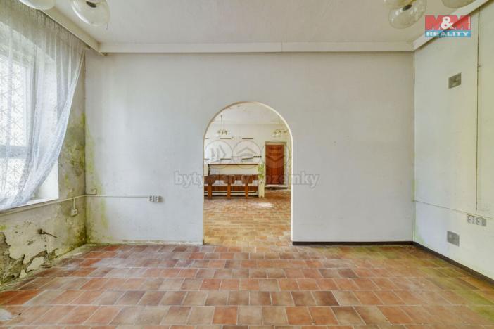 Prodej obchodního prostoru, Mariánské Lázně, Ruská, 143 m2