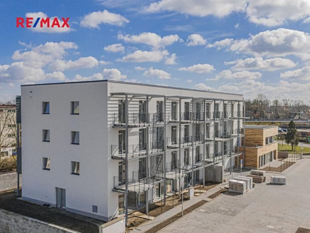 Prodej bytu 2+kk, Čelákovice, Křižíkova, 56 m2