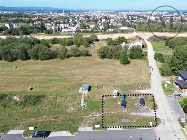 Prodej pozemku pro bydlení, Dobrá Voda u Českých Budějovic, Stará cesta, 809 m2