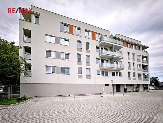 Prodej bytu 2+kk, České Budějovice, Krčínova, 47 m2