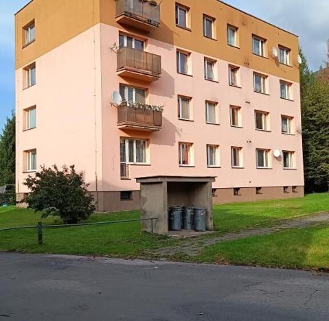 Pronájem bytu 3+kk, Ostravice, 62 m2