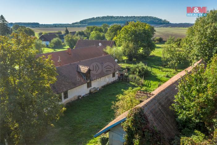 Prodej rodinného domu, Křinec - Bošín, 95 m2