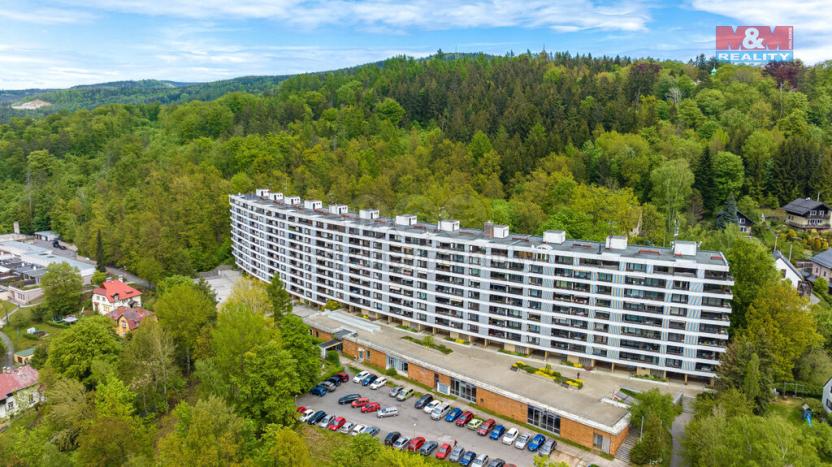 Prodej bytu 4+kk, Liberec - Liberec XV-Starý Harcov, Sosnová, 101 m2