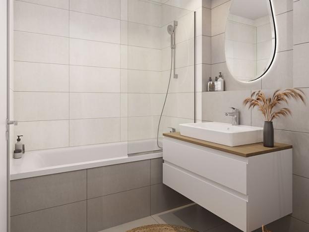 Prodej bytu 3+kk, Praha - Hlubočepy, Wassermannova, 75 m2