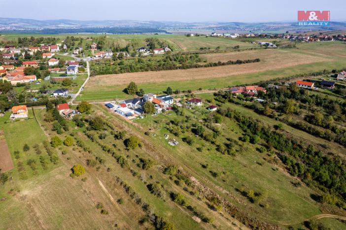 Prodej pozemku pro bydlení, Mistřice - Javorovec, 4567 m2