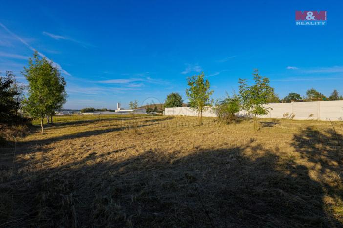 Prodej pozemku pro bydlení, Zbůch, 1015 m2