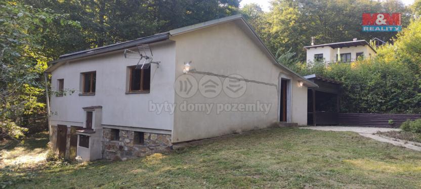 Prodej chaty, Lančov, 89 m2