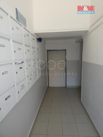 Prodej bytu 3+1, Louny, Tylova, 74 m2