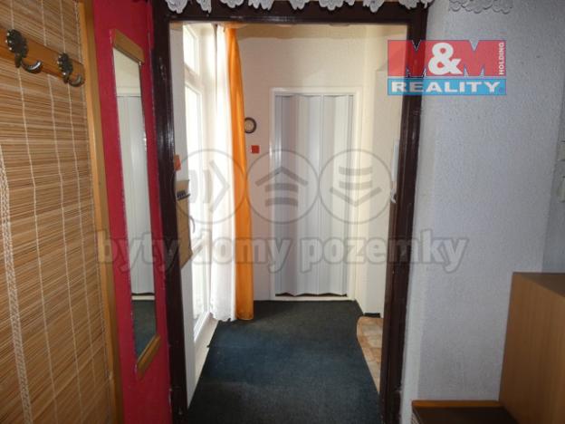 Prodej bytu 3+1, Louny, Tylova, 74 m2