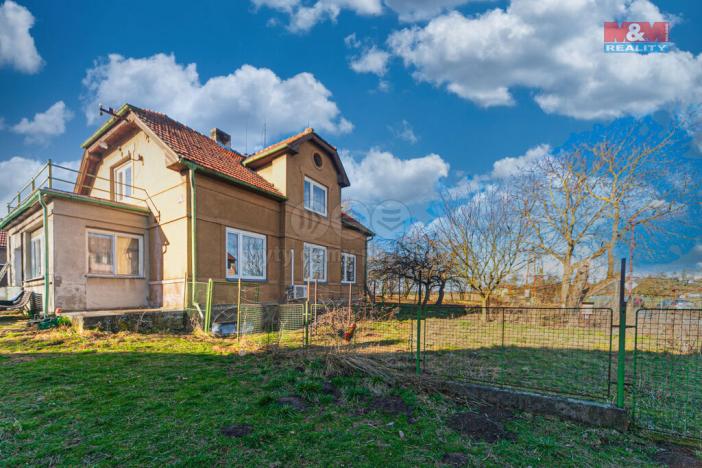 Prodej rodinného domu, Kozojedy, Českobrodská, 145 m2