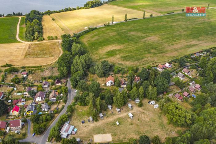 Prodej chaty, Lipová - Stebnice, 240 m2