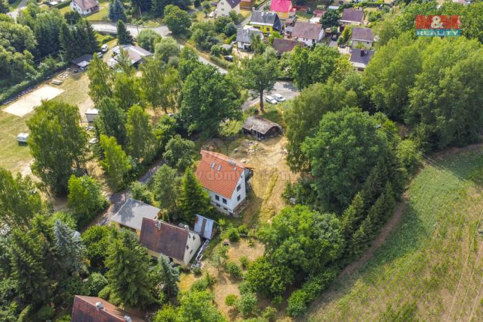 Prodej chaty, Lipová - Stebnice, 240 m2