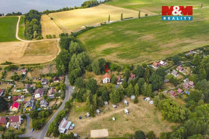Prodej chaty, Lipová - Stebnice, 240 m2