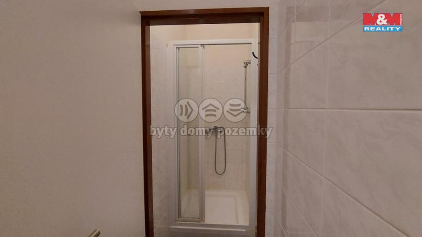 Pronájem bytu 1+1, Havlíčkův Brod, Humpolecká, 85 m2