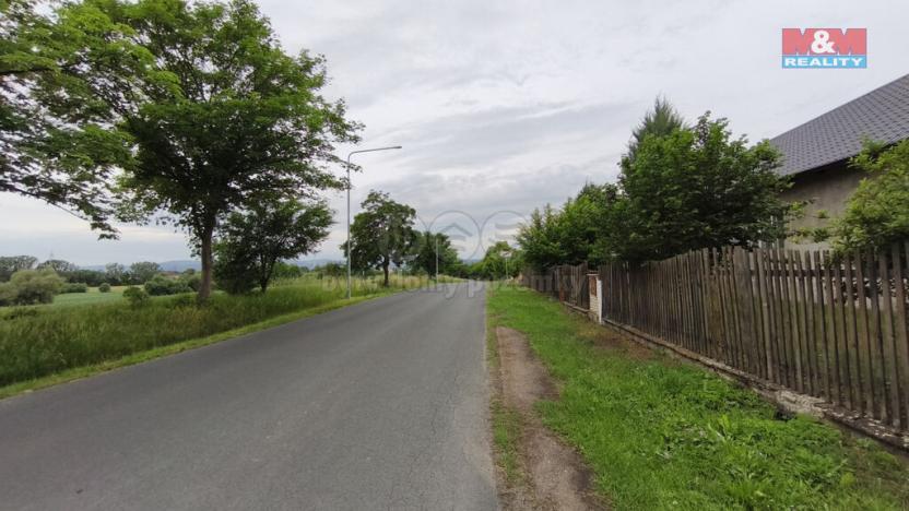 Prodej zahrady, Údlice - Přečaply, 620 m2