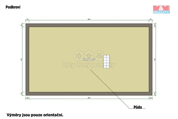 Prodej rodinného domu, Lhenice, Prachatická, 129 m2