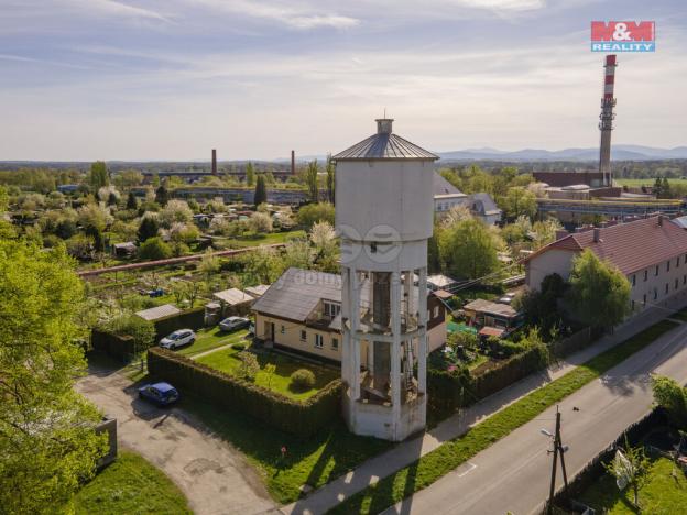 Prodej, Studénka, Tovární, 61 m2