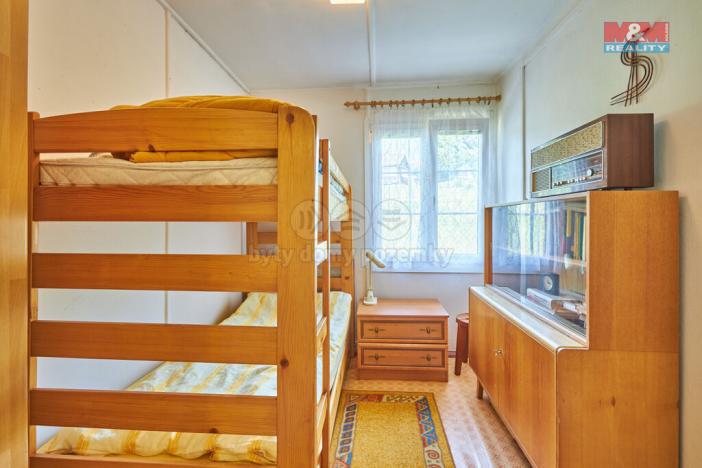 Prodej rodinného domu, Kašperské Hory, Zahrádkářů, 95 m2