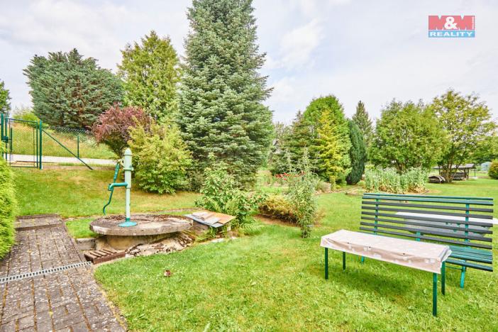 Prodej rodinného domu, Kašperské Hory, Zahrádkářů, 95 m2