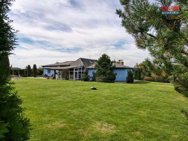 Prodej rodinného domu, Havířov - Bludovice, 290 m2