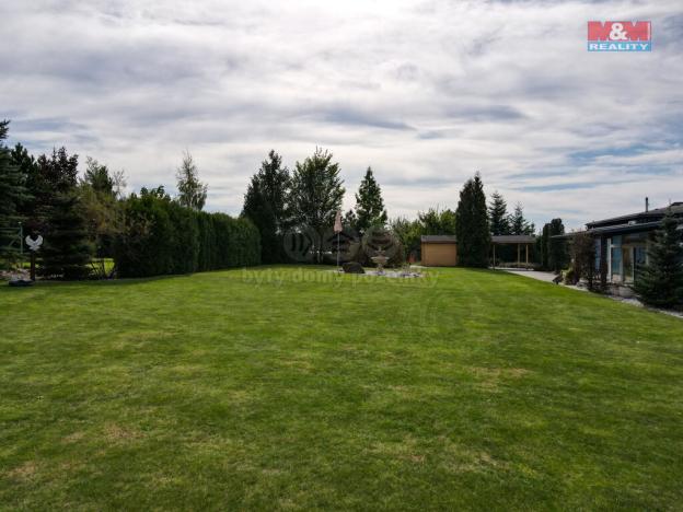 Prodej rodinného domu, Havířov - Bludovice, 290 m2