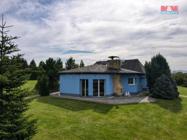 Prodej rodinného domu, Havířov - Bludovice, 290 m2