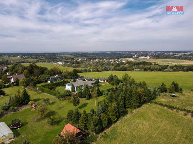 Prodej rodinného domu, Havířov - Bludovice, 290 m2