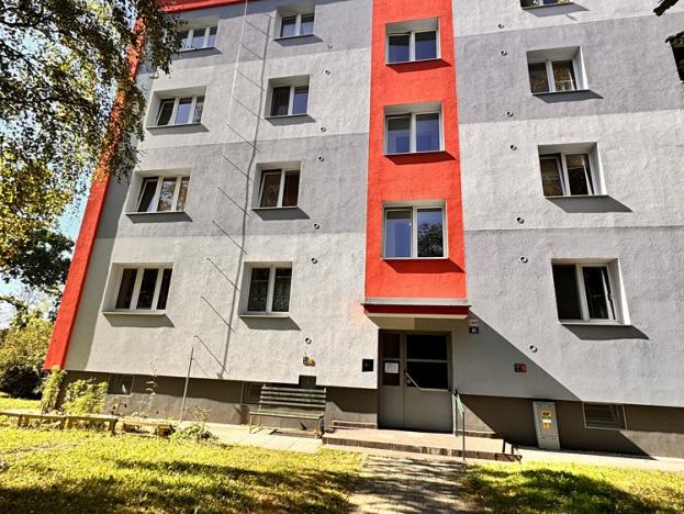 Prodej bytu 3+1, Ostrava, Volgogradská, 55 m2