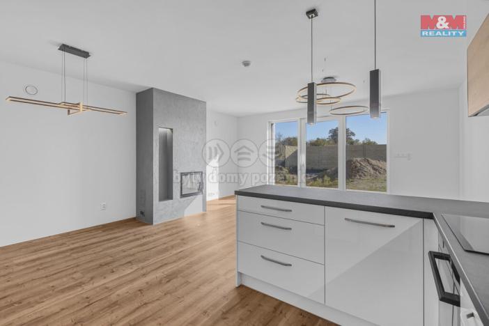 Prodej rodinného domu, Čestice, 157 m2