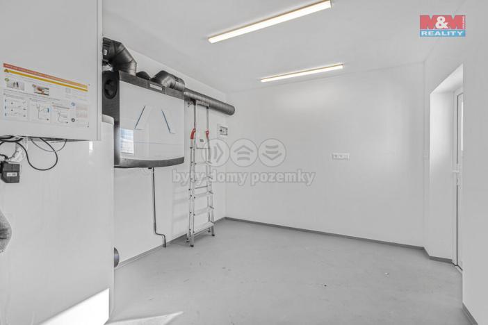 Prodej rodinného domu, Čestice, 157 m2