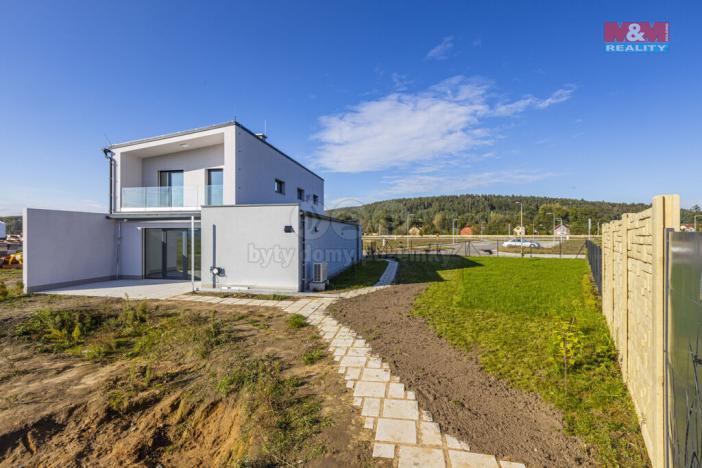 Prodej rodinného domu, Čestice, 157 m2