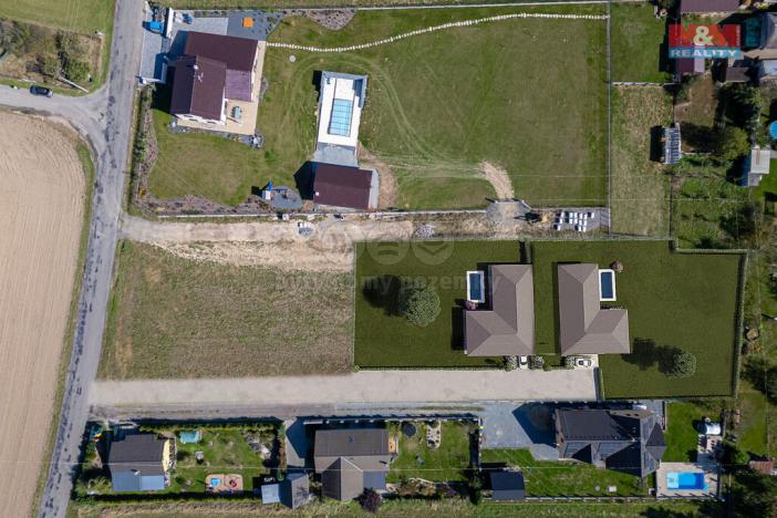 Prodej pozemku pro bydlení, Bělkovice-Lašťany, 2975 m2