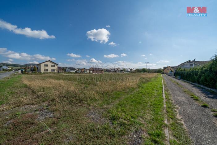 Prodej pozemku pro bydlení, Bělkovice-Lašťany, 2975 m2