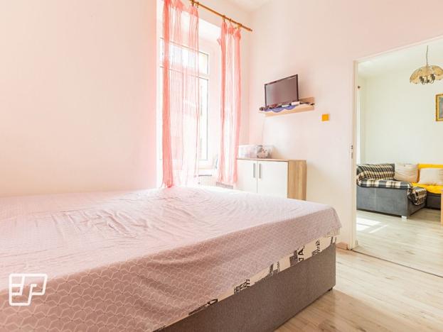 Prodej činžovního domu, Teplice, Havlíčkova, 1035 m2