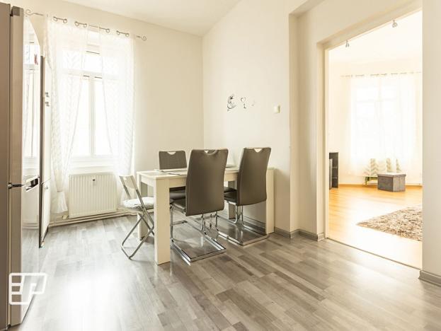 Prodej činžovního domu, Teplice, Havlíčkova, 1035 m2