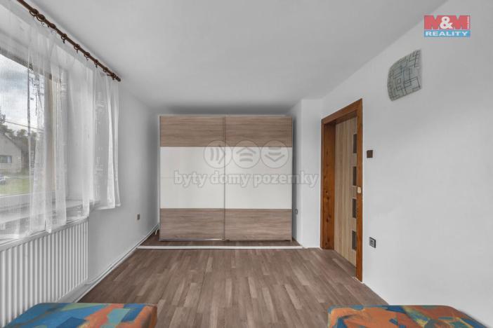 Prodej rodinného domu, Doubravice, 519 m2