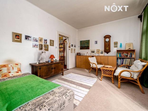 Prodej vily, Česká Lípa, Mariánská, 423 m2