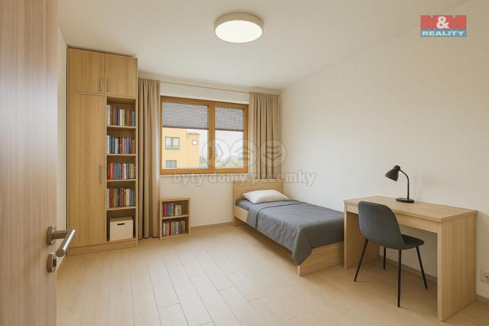 Prodej rodinného domu, Praha, Trabantská, 126 m2