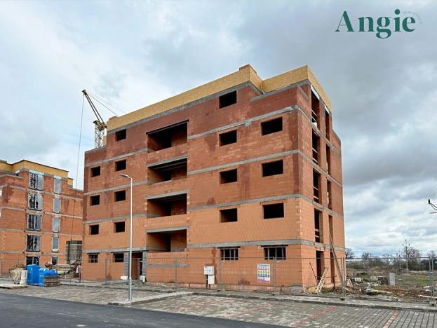 Prodej bytu 2+kk, Heřmanova Huť, U Pondu, 67 m2