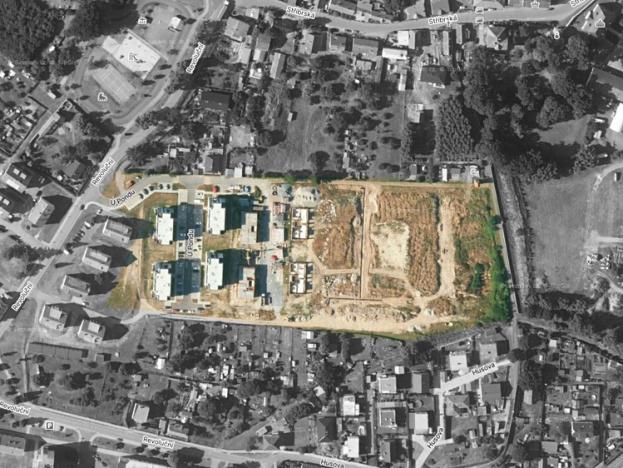 Prodej bytu 2+kk, Heřmanova Huť, U Pondu, 67 m2