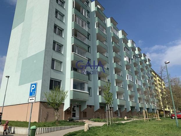 Prodej bytu 3+1, Hodonín, Sídlištní, 74 m2