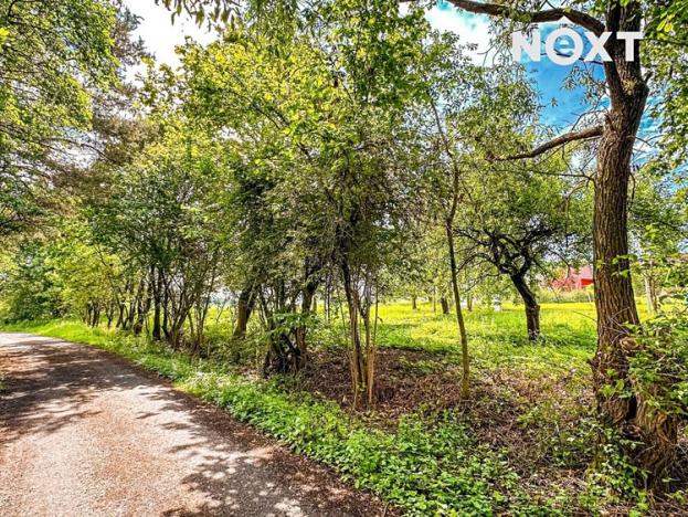 Prodej pozemku pro bydlení, Ronov nad Doubravou, 1390 m2