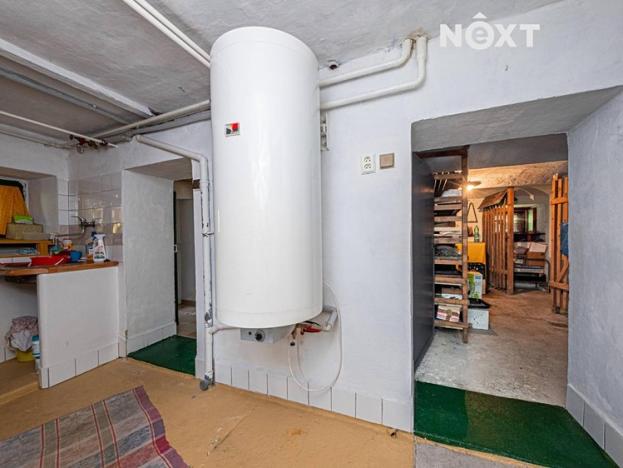 Prodej rodinného domu, Králíky, Hřbitovní, 133 m2