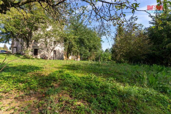 Prodej obchodního prostoru, Pačlavice - Pornice, 250 m2